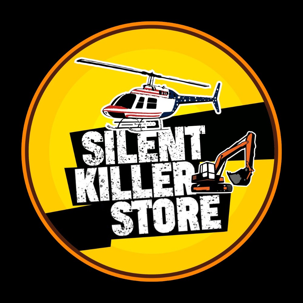 Silent Killer Store