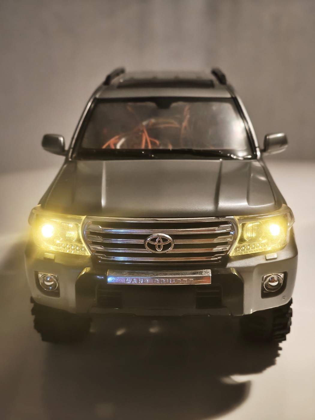 HPI Land Venture 18